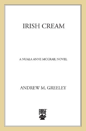 [Nuala Anne McGrail 08] • Irish Cream